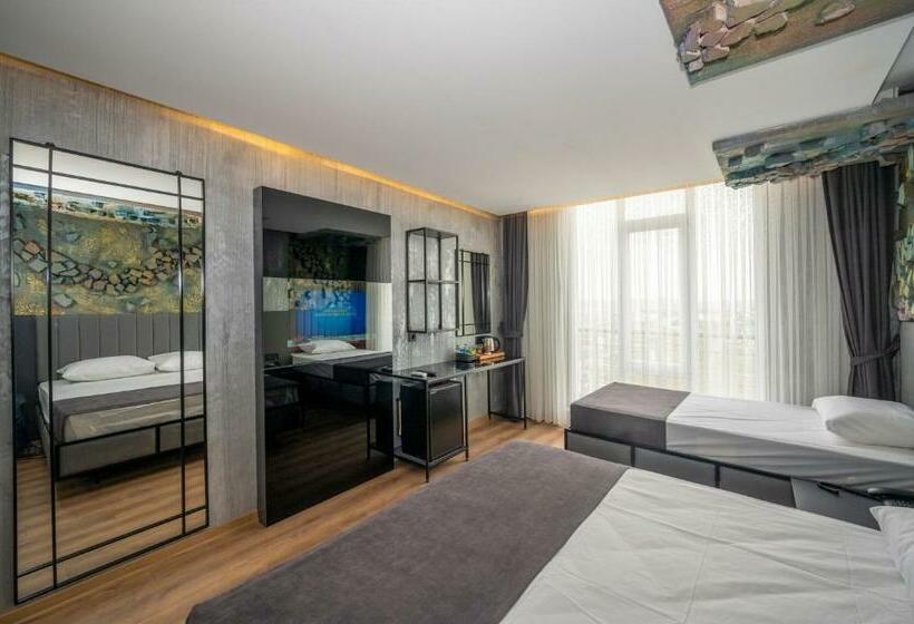 Hotel Continental Airport