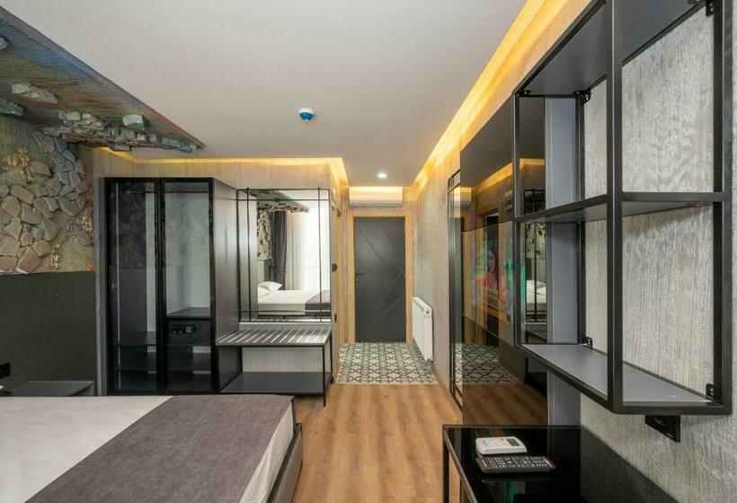 Hotel Continental Airport