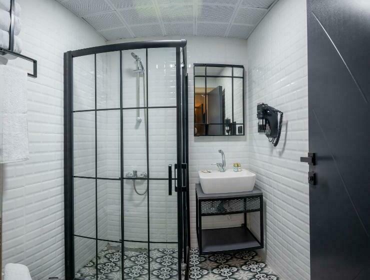 Hotel Continental Airport