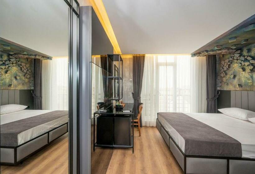 Hotel Continental Airport