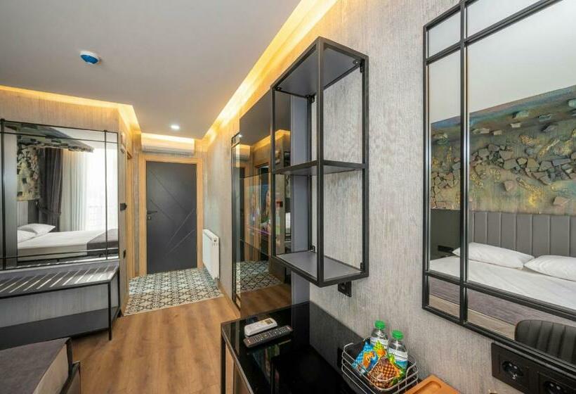 Hotel Continental Airport