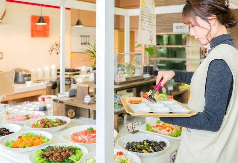 Imari Grand Hotel   Vacation Stay 19279v