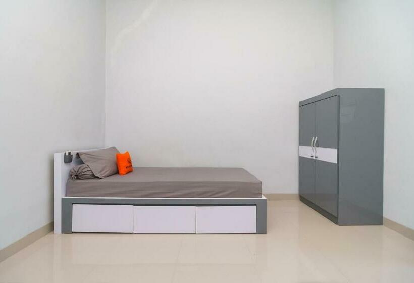 Szálloda Koolkost Near Universitas Islam Negeri Raden Intan Lampung 2