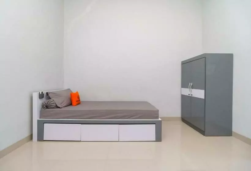 Hotelli Koolkost Near Universitas Islam Negeri Raden Intan Lampung 2