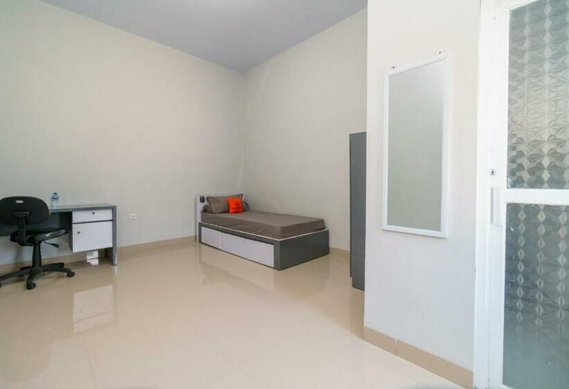 Szálloda Koolkost Near Universitas Islam Negeri Raden Intan Lampung 2