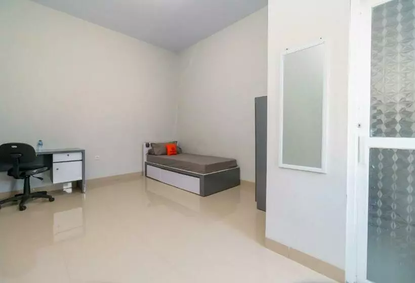 Hotelli Koolkost Near Universitas Islam Negeri Raden Intan Lampung 2