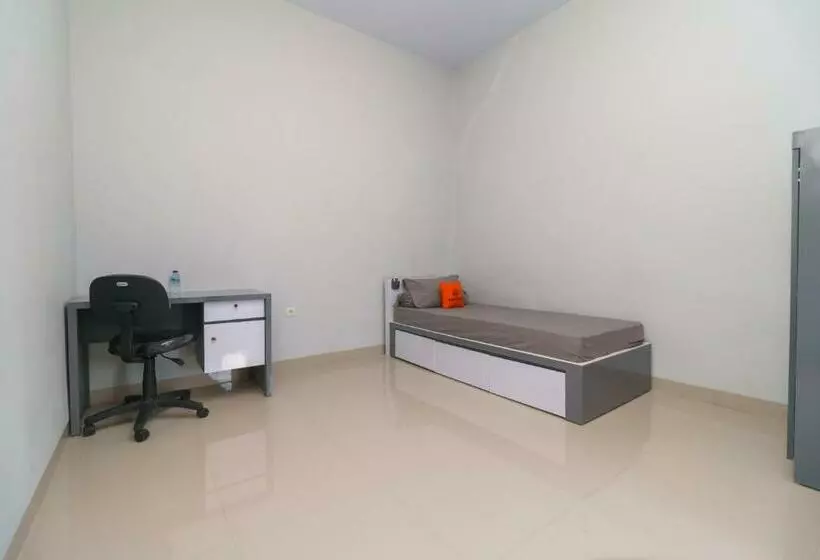 Hotelli Koolkost Near Universitas Islam Negeri Raden Intan Lampung 2