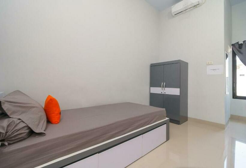 Szálloda Koolkost Near Universitas Islam Negeri Raden Intan Lampung 2