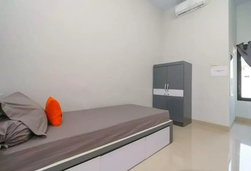 Hotelli Koolkost Near Universitas Islam Negeri Raden Intan Lampung 2