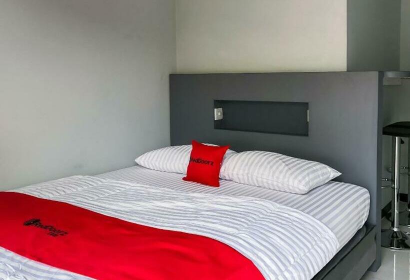 Szálloda Koolkost Near Universitas Islam Negeri Raden Intan Lampung 2