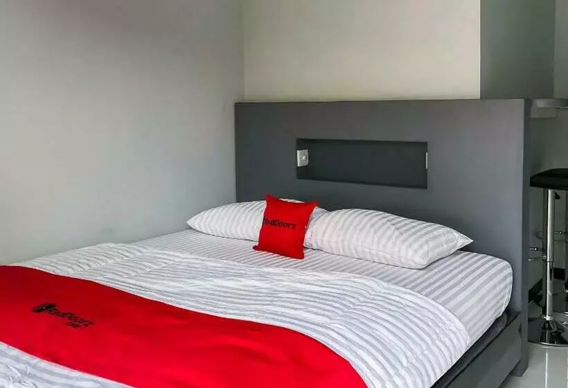 Hotelli Koolkost Near Universitas Islam Negeri Raden Intan Lampung 2