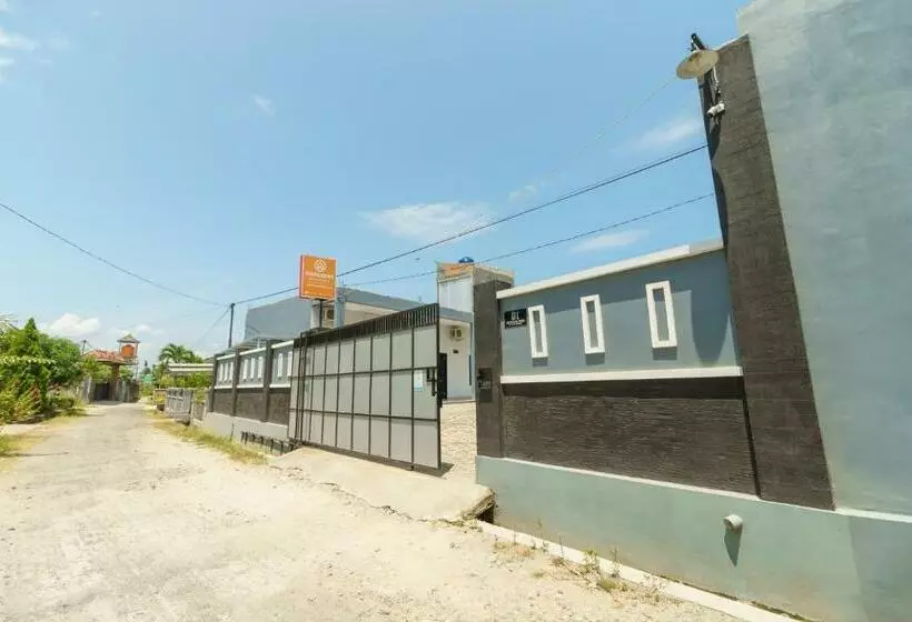 Hotelli Koolkost Near Universitas Islam Negeri Raden Intan Lampung 2