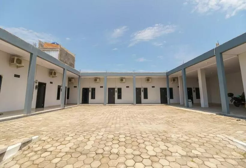 Hotelli Koolkost Near Universitas Islam Negeri Raden Intan Lampung 2
