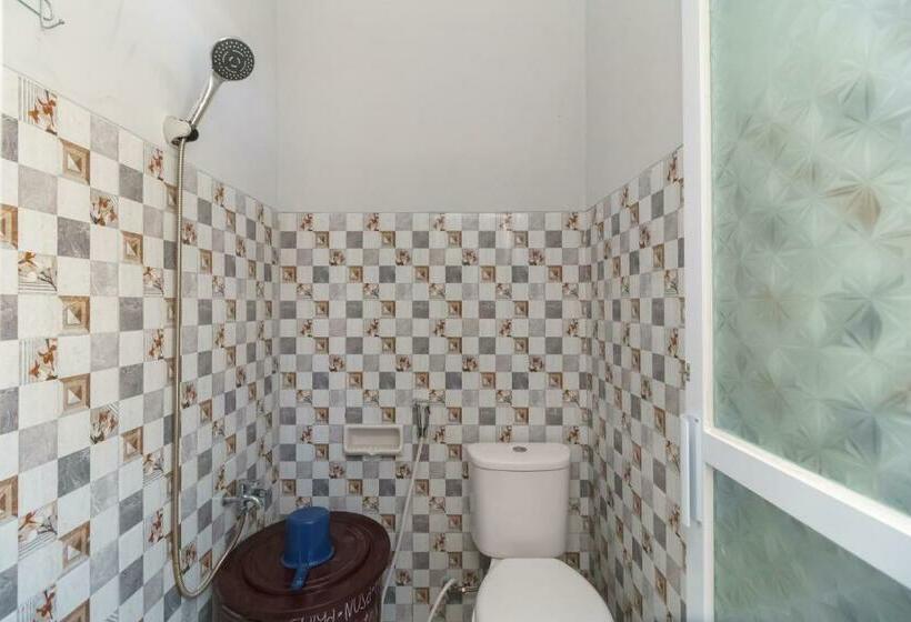 Szálloda Koolkost Near Universitas Islam Negeri Raden Intan Lampung 2