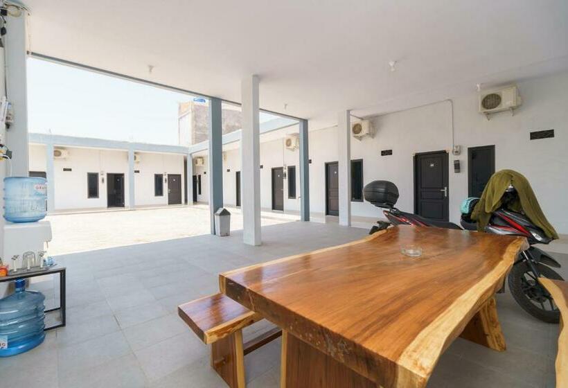 Szálloda Koolkost Near Universitas Islam Negeri Raden Intan Lampung 2