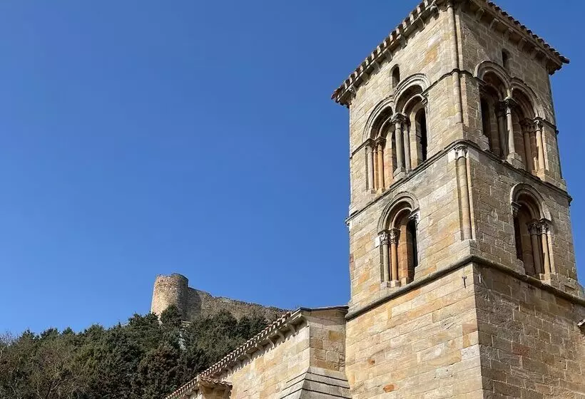 ホテル Marques De Aguilar