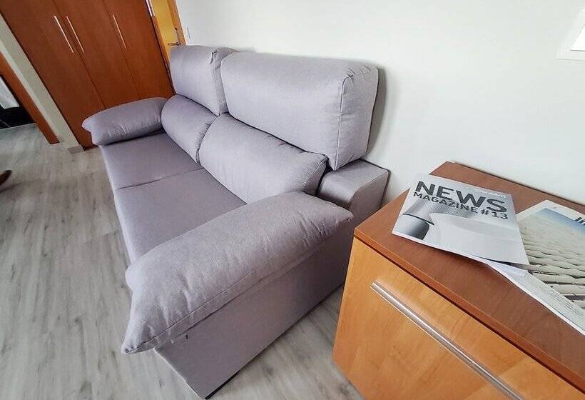 Отель Marques De Aguilar