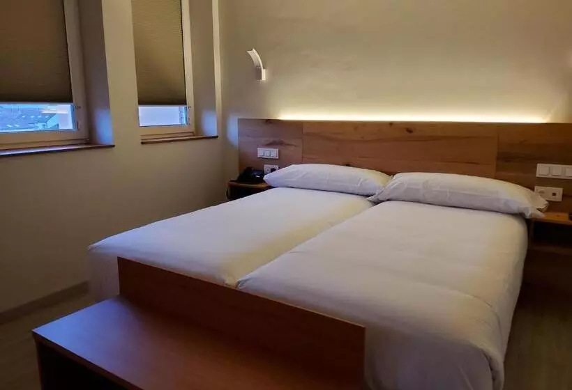 ホテル Marques De Aguilar