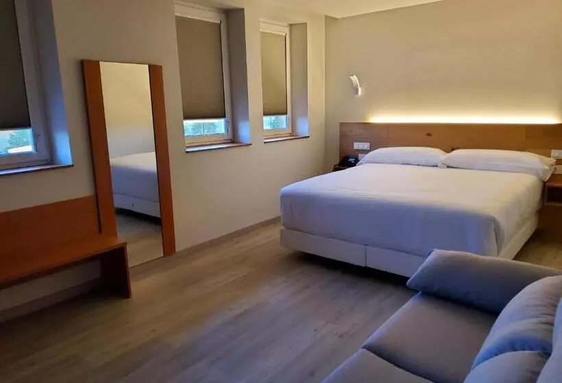 ホテル Marques De Aguilar