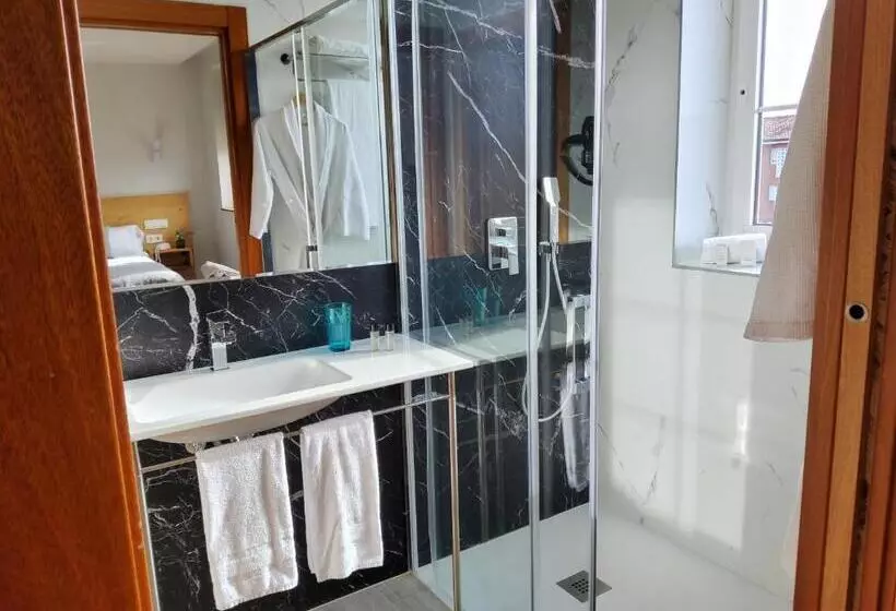 ホテル Marques De Aguilar