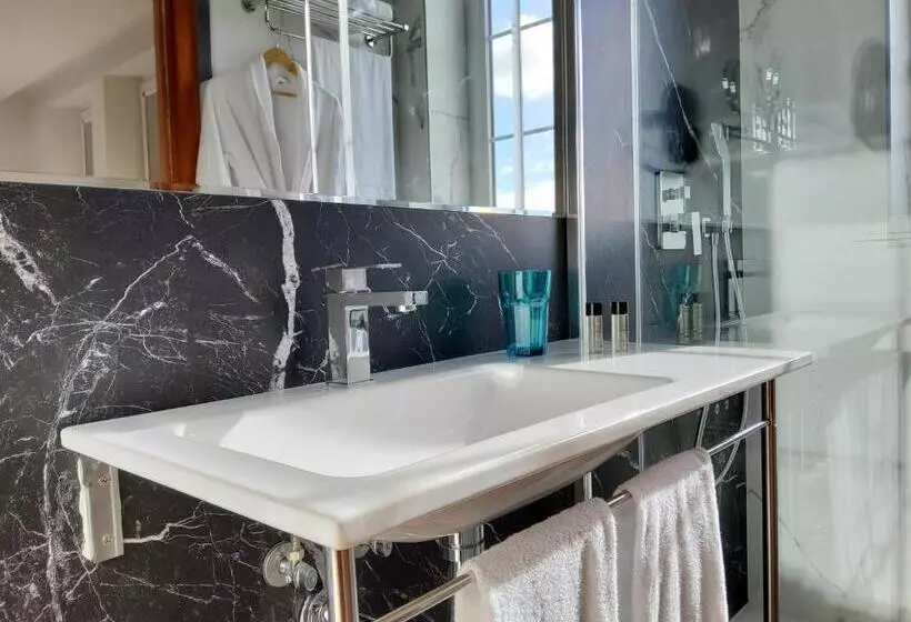 ホテル Marques De Aguilar