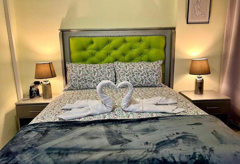 María Bonita Higüey, Apartments