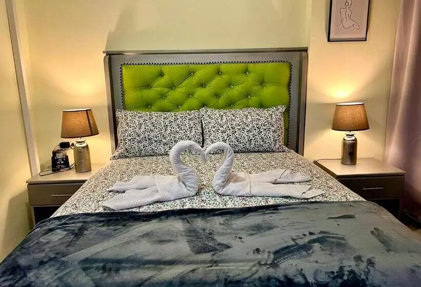 María Bonita Higüey, Apartments