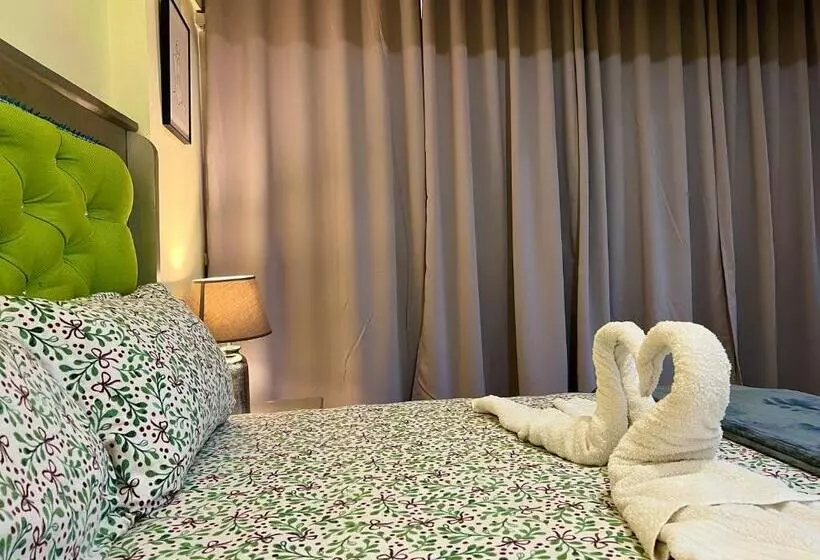 María Bonita Higüey, Apartments