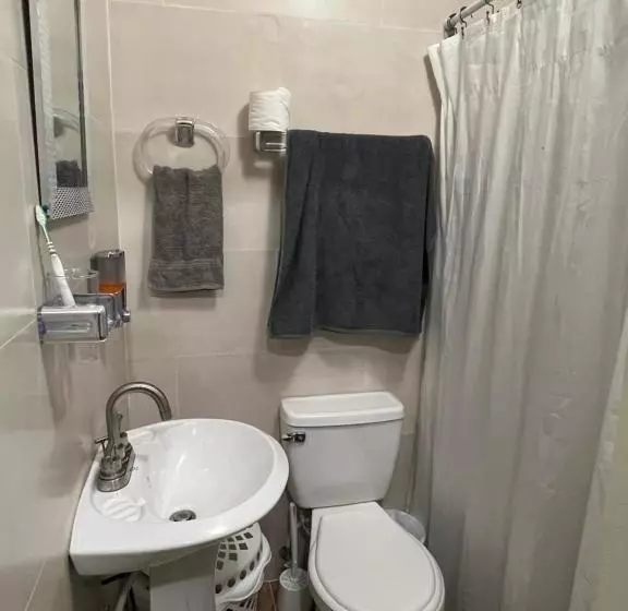 María Bonita Higüey, Apartments