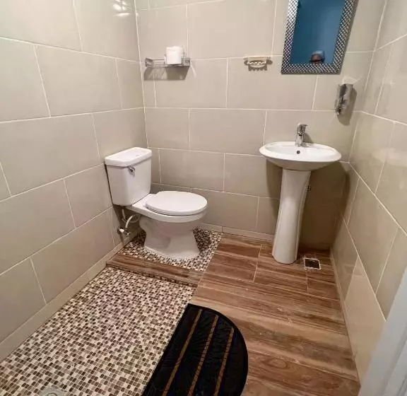 María Bonita Higüey, Apartments