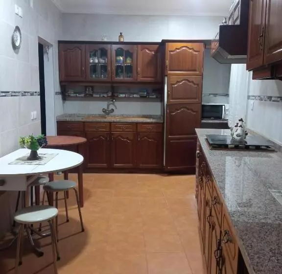 ペンション Casa Das Festas