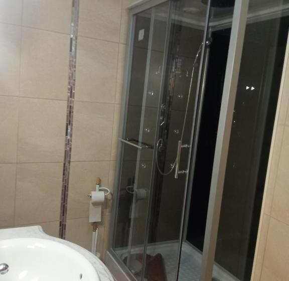 پانسیون Casa Das Festas