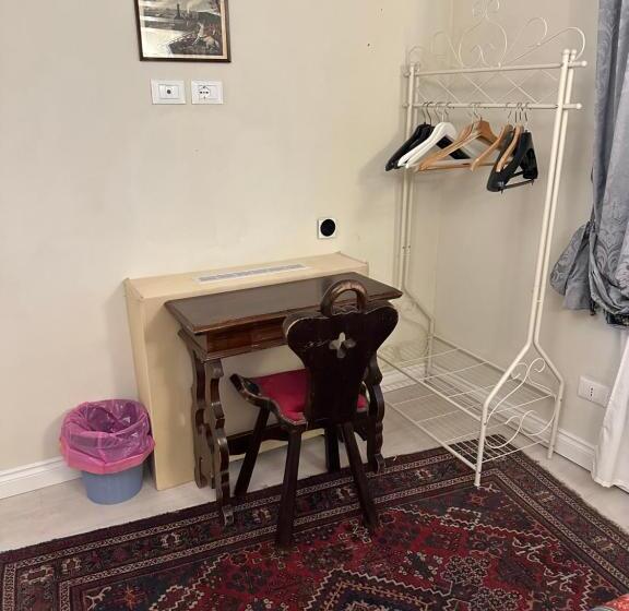 پانسیون Familly Rooms  Cà Del Traghetto