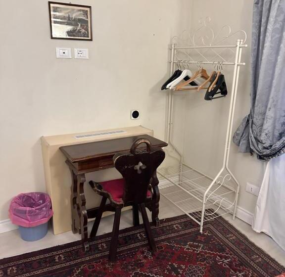 پانسیون Familly Rooms  Cà Del Traghetto