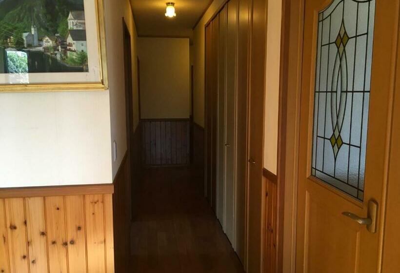 Pansiyon Hagioen Vacation Stay 20253v