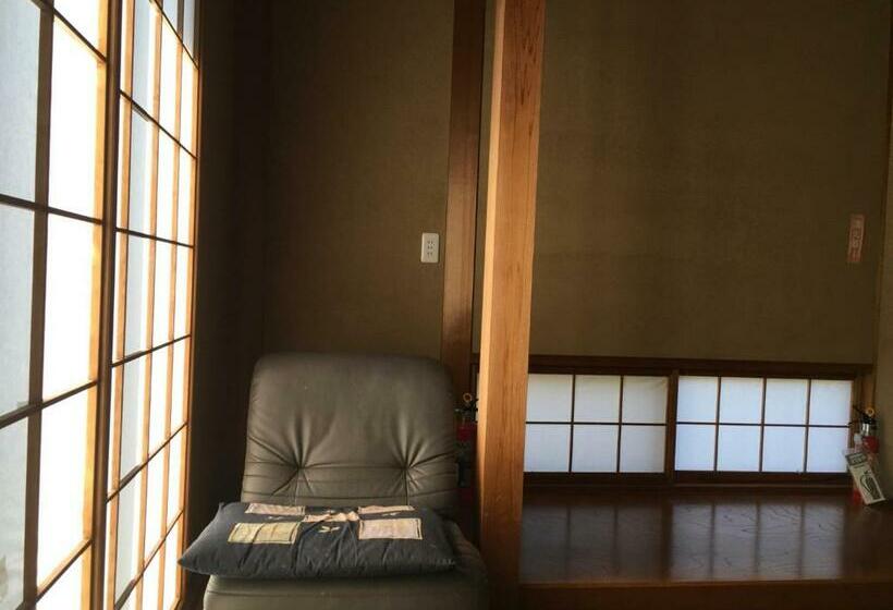 Pansiyon Hagioen Vacation Stay 20253v