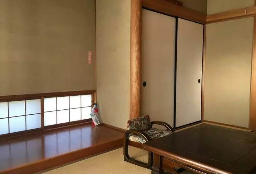 ペンション Hagioen   Vacation Stay 20253v