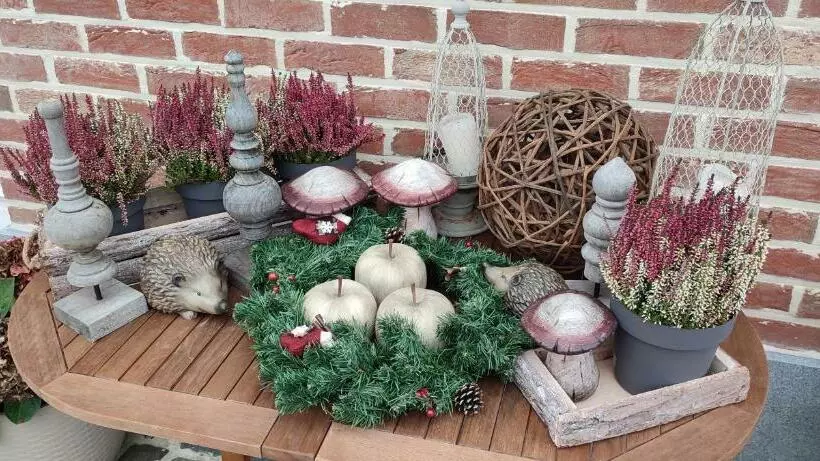 Majatalo B&b La Bouverie Hf