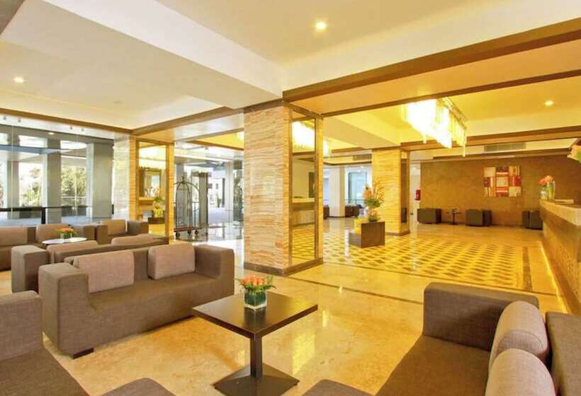 پانسیون Prideinn Azure Hotel Nairobi 8