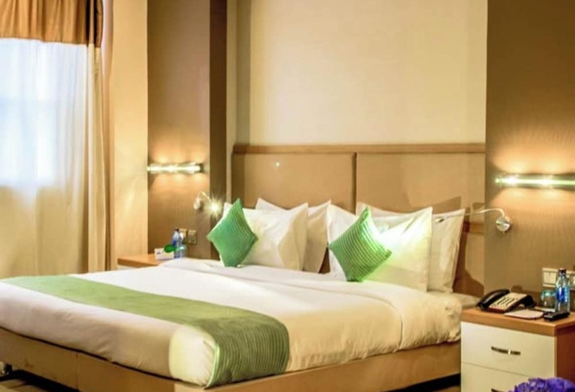 پانسیون Prideinn Azure Hotel Nairobi 8