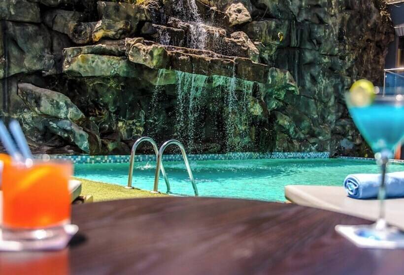 پانسیون Prideinn Azure Hotel Nairobi 8