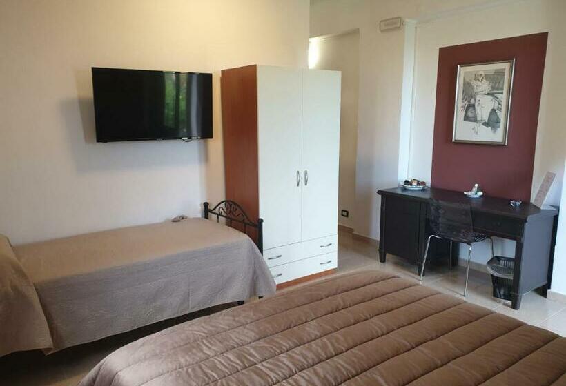 Villa Marta A Due Passi Dalla Clinica Ortopedica Rizzoli E Da Villa Santa Teresa