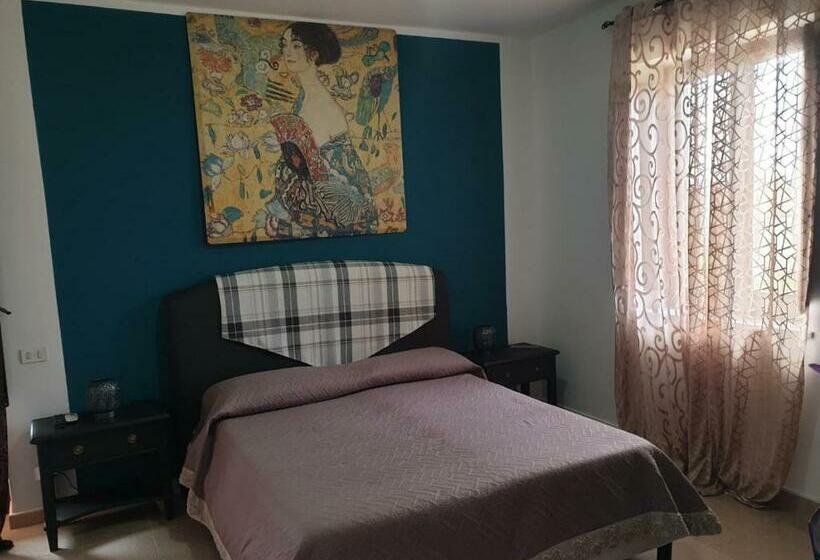 Villa Marta A Due Passi Dalla Clinica Ortopedica Rizzoli E Da Villa Santa Teresa