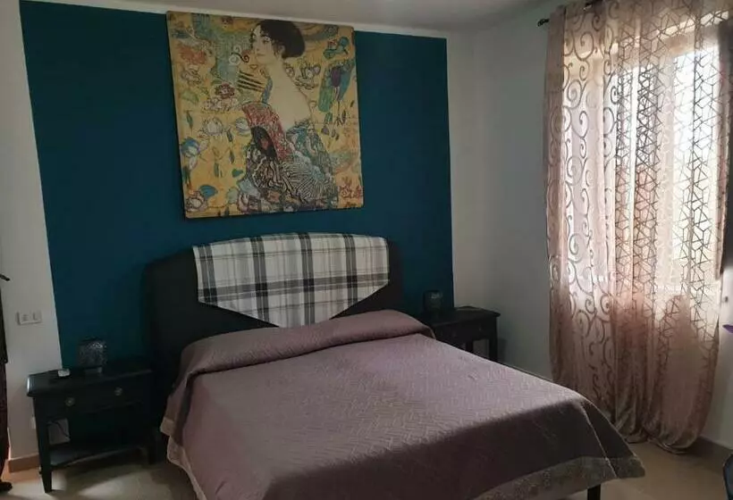 Villa Marta A Due Passi Dalla Clinica Ortopedica Rizzoli E Da Villa Santa Teresa