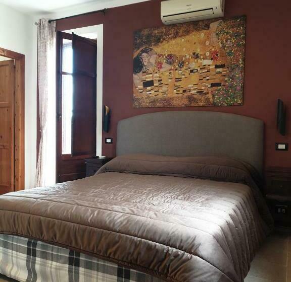 Villa Marta A Due Passi Dalla Clinica Ortopedica Rizzoli E Da Villa Santa Teresa