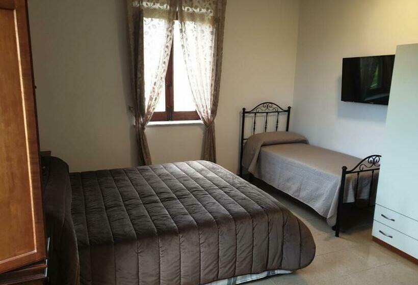 Villa Marta A Due Passi Dalla Clinica Ortopedica Rizzoli E Da Villa Santa Teresa