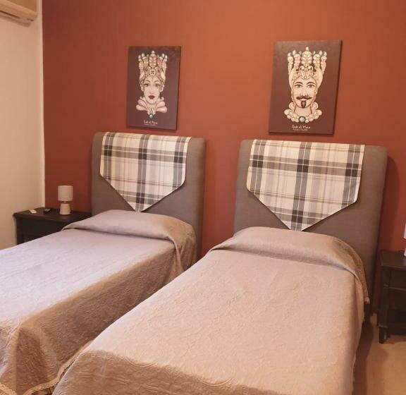 Villa Marta A Due Passi Dalla Clinica Ortopedica Rizzoli E Da Villa Santa Teresa