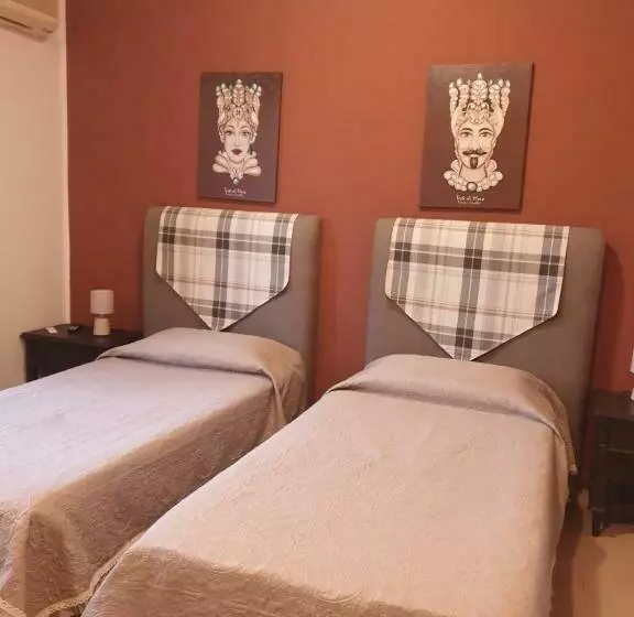 Villa Marta A Due Passi Dalla Clinica Ortopedica Rizzoli E Da Villa Santa Teresa
