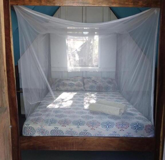 هاستل Cabanas Rusticas