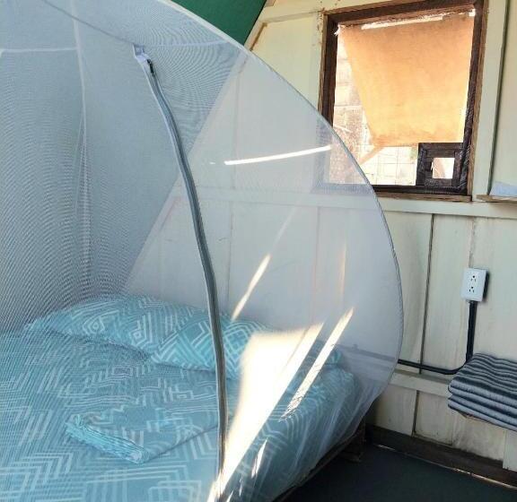 هاستل Cabanas Rusticas